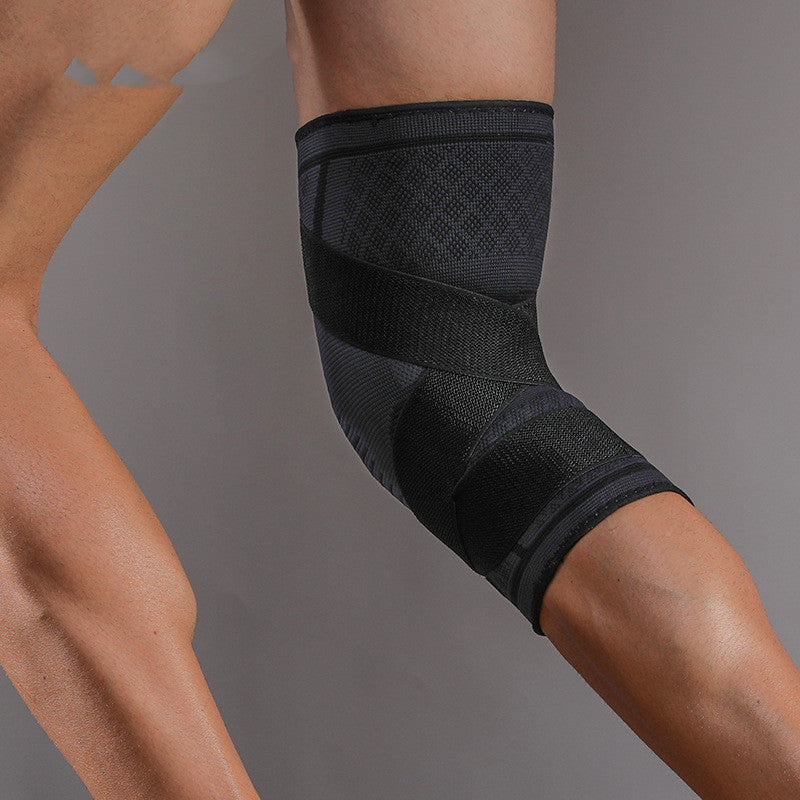 Breathable And Sweat-absorbent Sports Compression Protective Gear