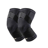Breathable And Sweat-absorbent Sports Compression Protective Gear