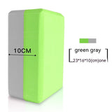 High-density Beginner Yoga Block Dance Aid Block