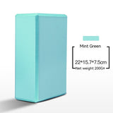 High-density Beginner Yoga Block Dance Aid Block