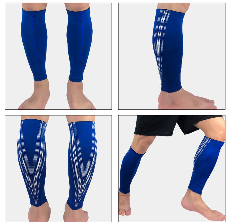 Sports Compression Breathable Support Hosiery Protective Gear