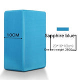 High-density Beginner Yoga Block Dance Aid Block