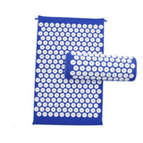 Massager Cushions Lotus Acupressure Mats Pillow Yoga Mats