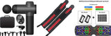 Massage Gun Relaxing Muscle Massager