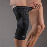 Breathable And Sweat-absorbent Sports Compression Protective Gear