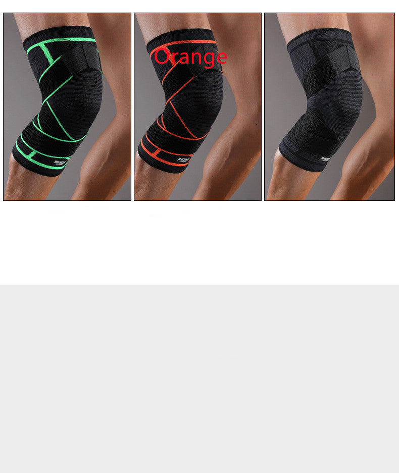 Breathable And Sweat-absorbent Sports Compression Protective Gear