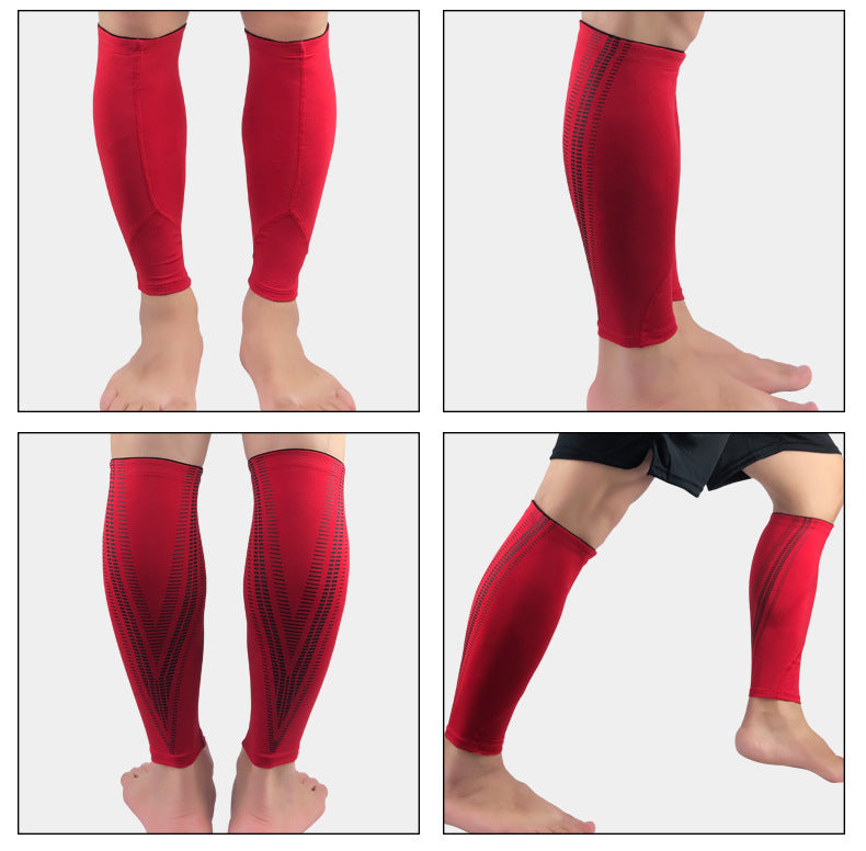 Sports Compression Breathable Support Hosiery Protective Gear