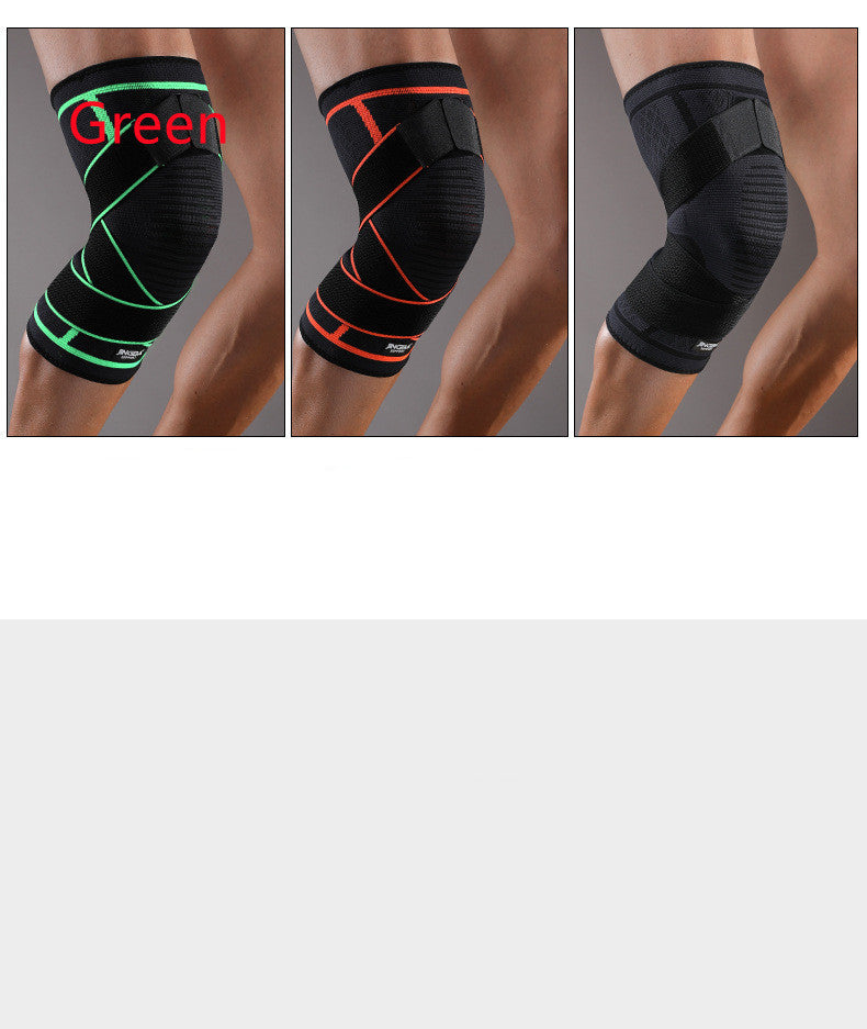 Breathable And Sweat-absorbent Sports Compression Protective Gear
