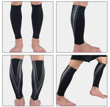 Sports Compression Breathable Support Hosiery Protective Gear