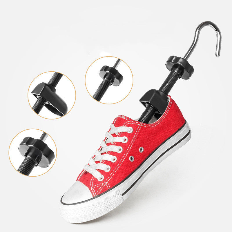 Home Support Shoe Artifact Universal Support