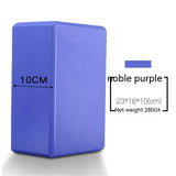 High-density Beginner Yoga Block Dance Aid Block