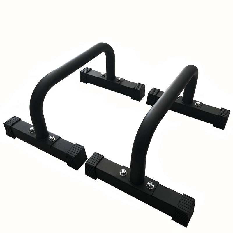 Large Push-up Frame Split Parallel Bars Support Inverted Frame