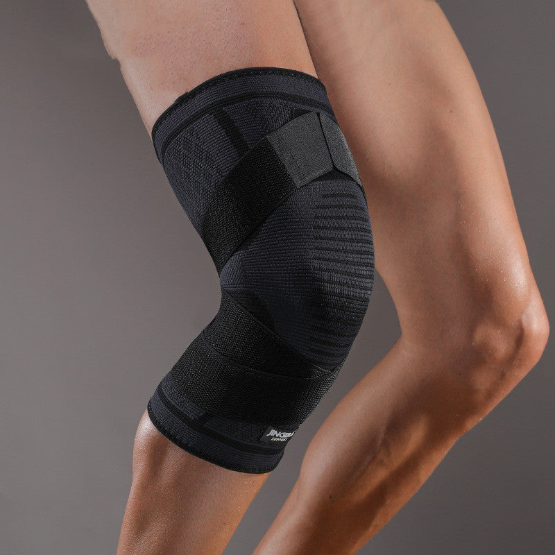 Breathable And Sweat-absorbent Sports Compression Protective Gear